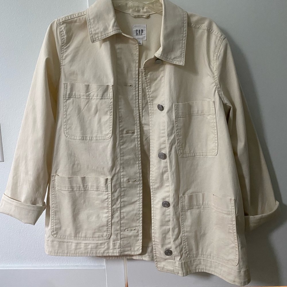 Gap Chore Jacket